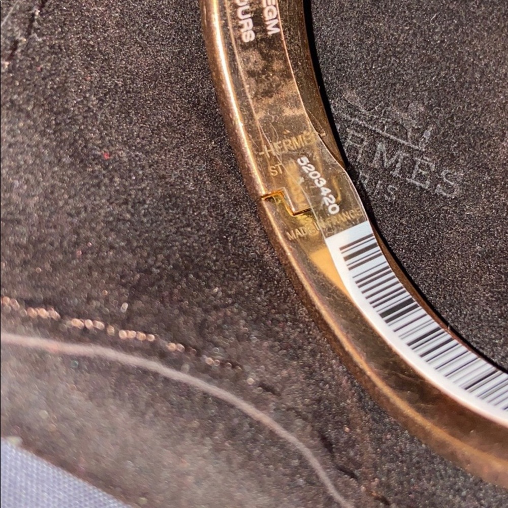 Hermes bracelet - Picture 2 of 9